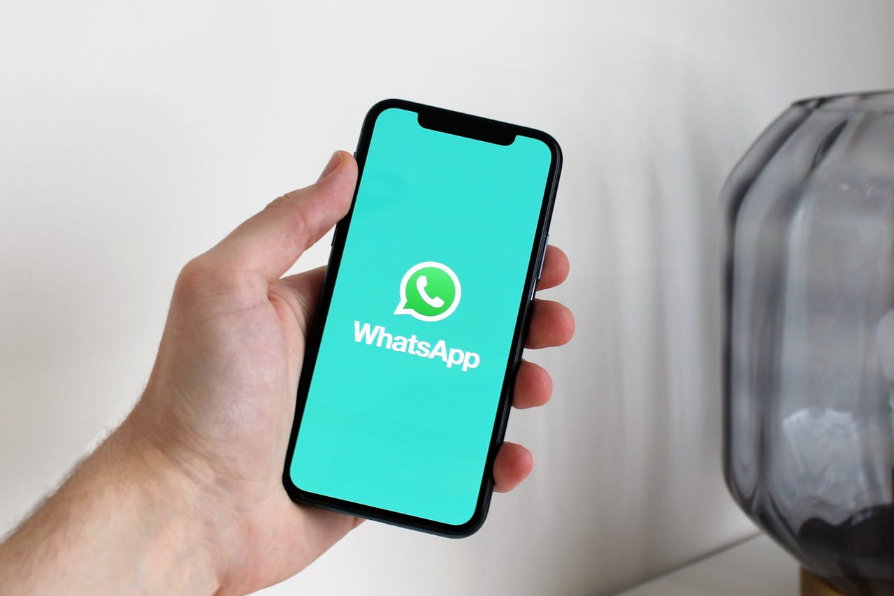 WhatsApp como ferramenta de transformação digital na gestão pública