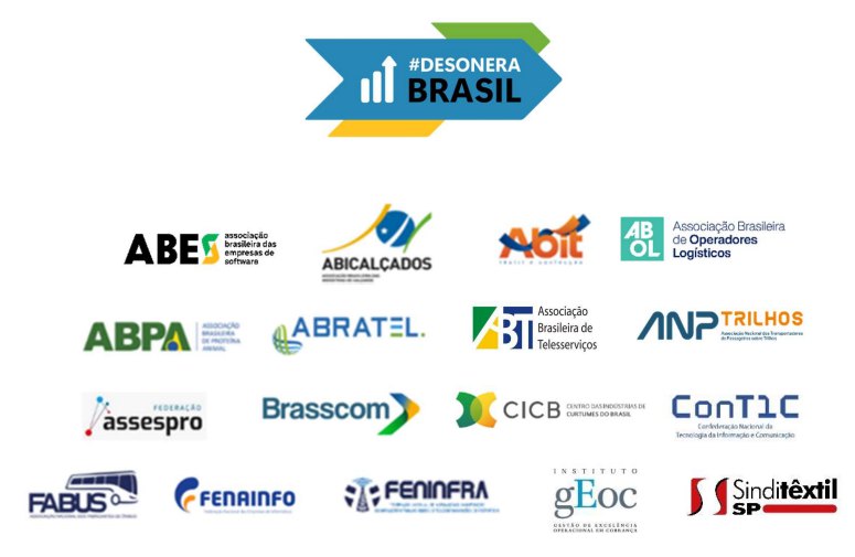 Manifesto sobre PL 493/2024