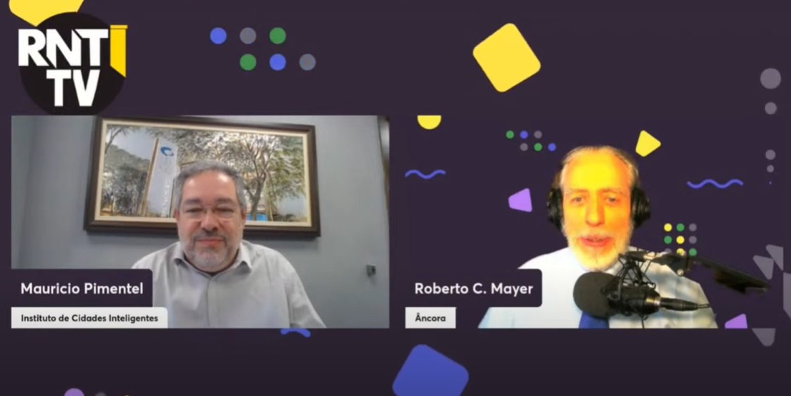 O que é uma Cidade Inteligente?