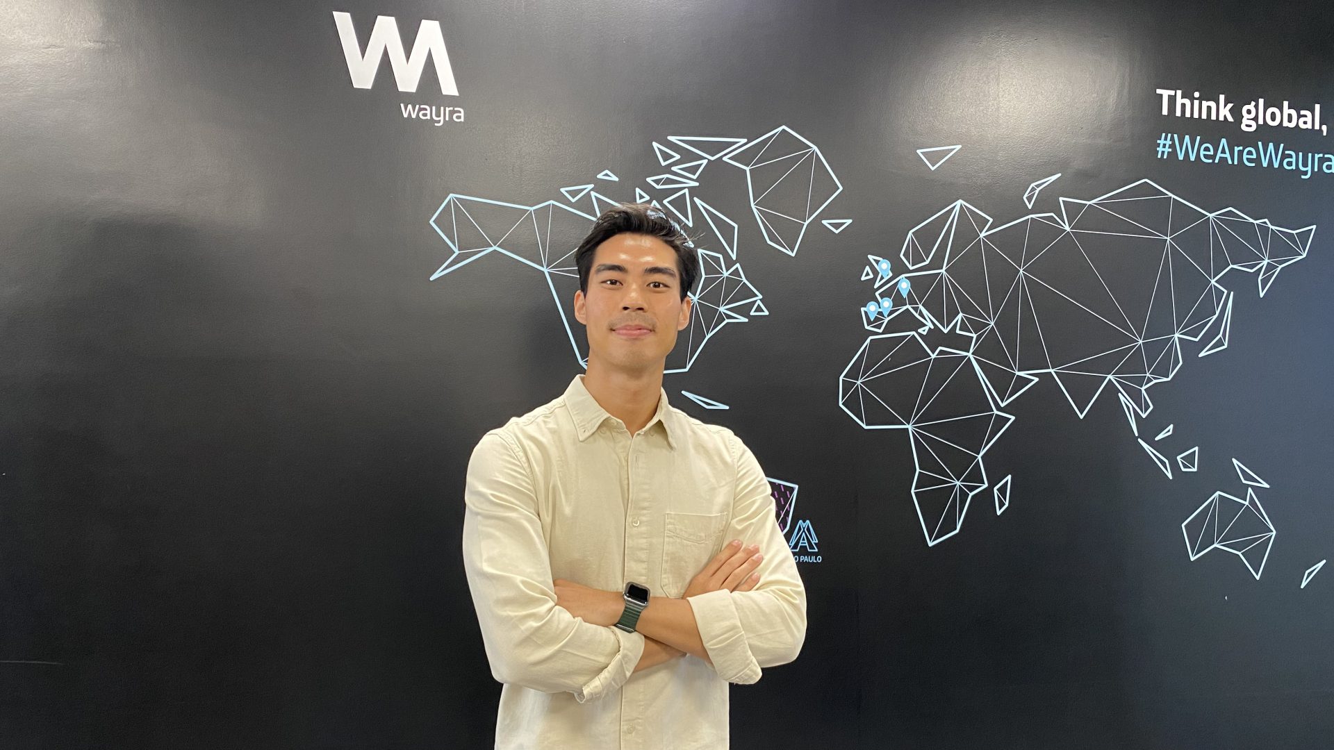 Wayra Brasil realiza 1º aporte de 2024 na edtech Ada
