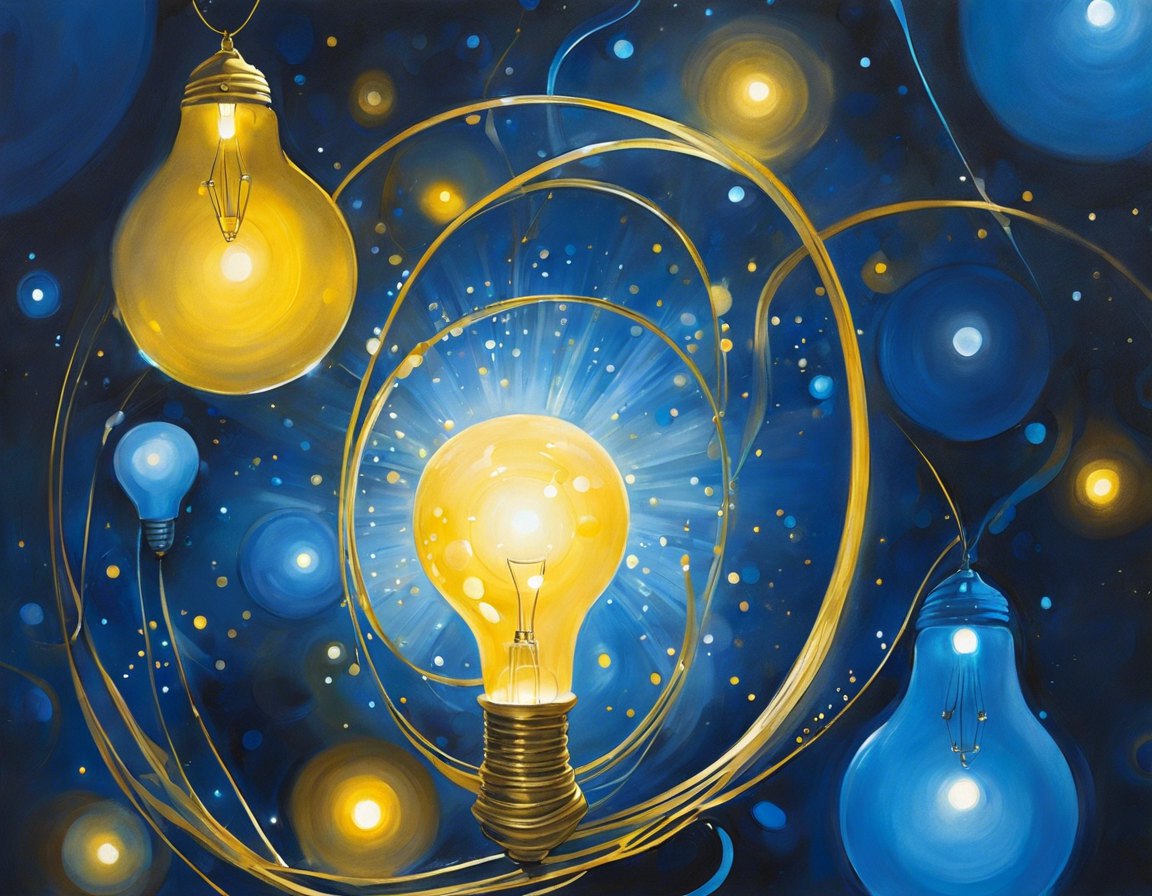 A nova era da IA será a da eficiência energética