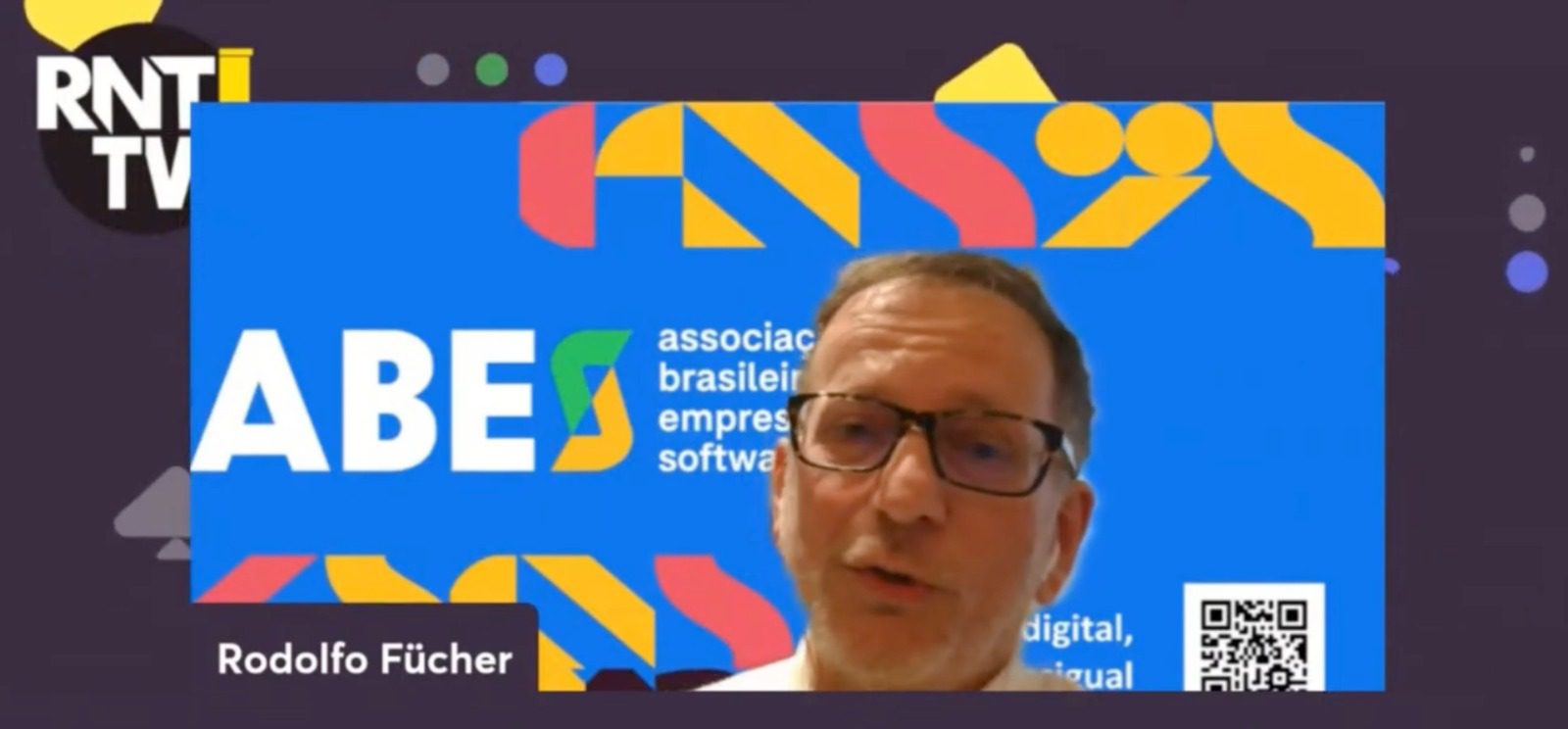 A Visão da ABES para o Software Brasileiro