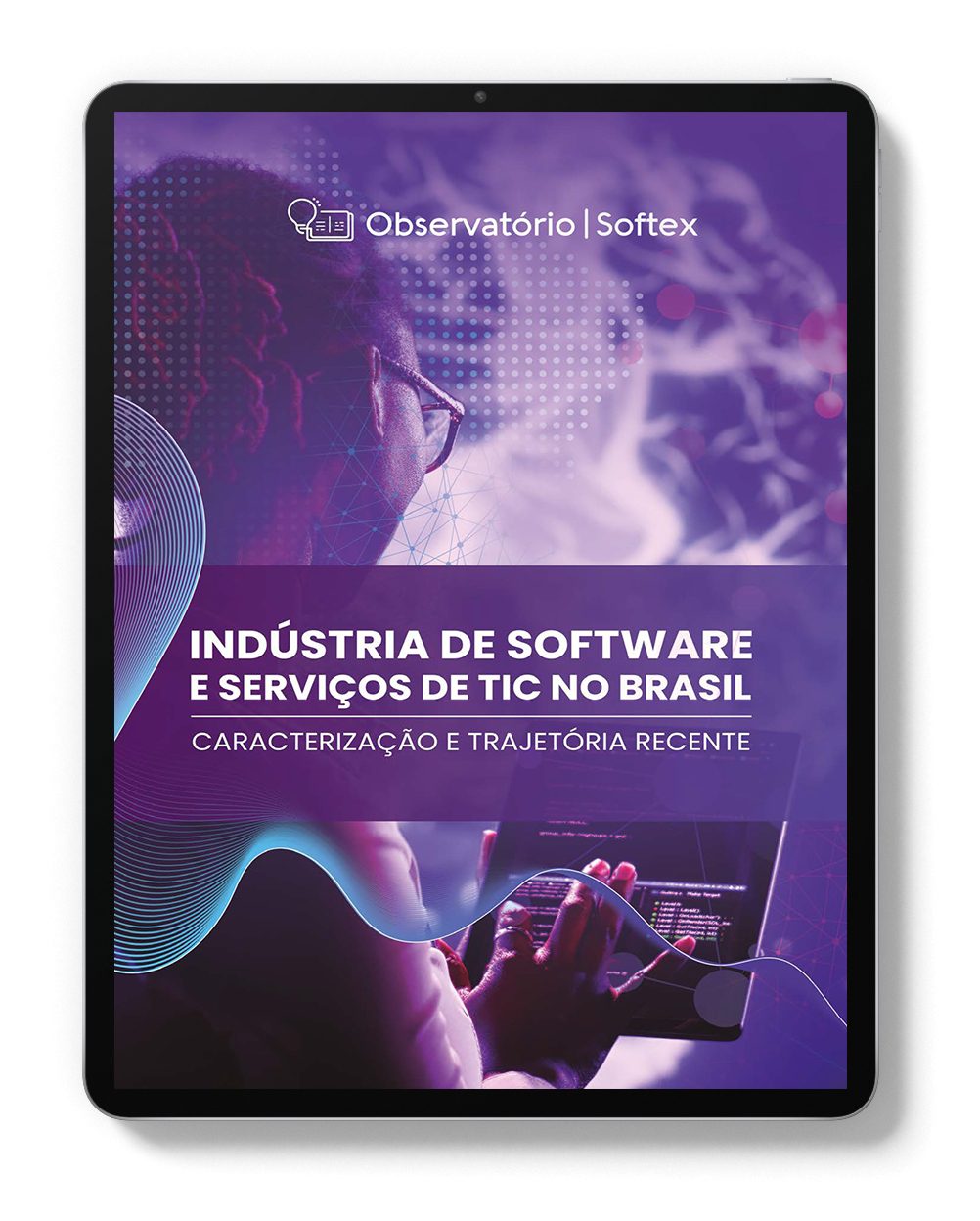 Indústria de TIC crescerá 6,8% em 2024, aponta Observatório Softex