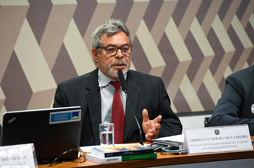 Setor de tecnologia na luta por mudanças na reforma tributária