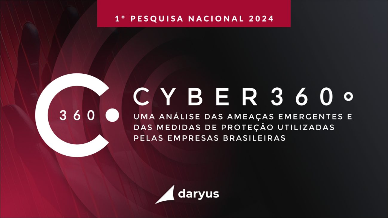 15% das empresas brasileiras negligenciam treinamento em cibersegurança