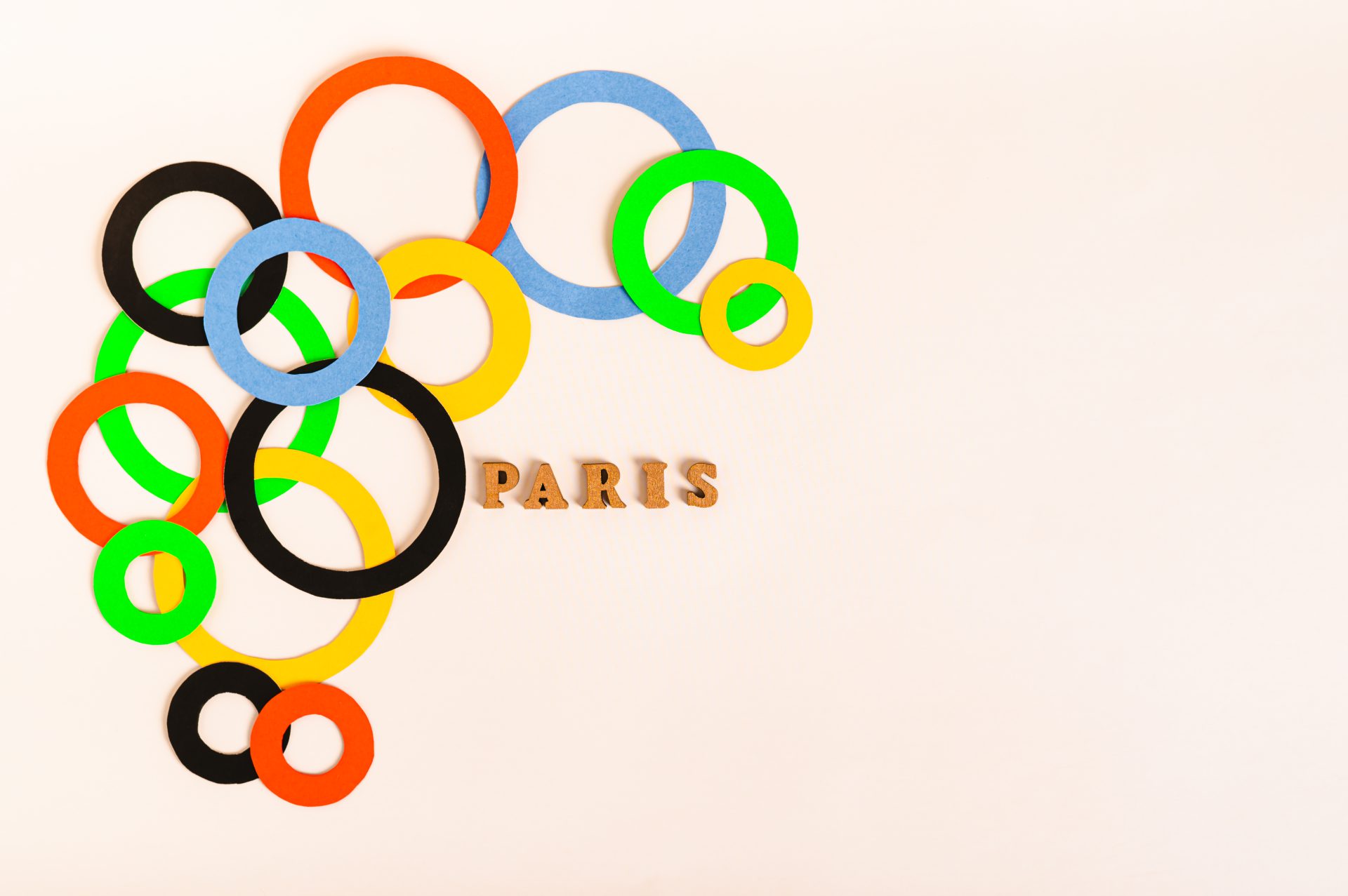 Inteligência Artificial, Inovação e Tecnologia nos Jogos Olímpicos de Paris 2024