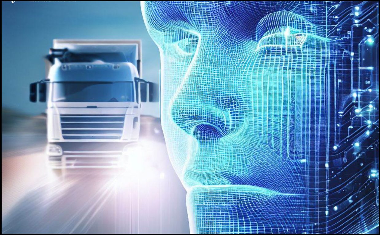 Inteligência Artificial na logística: transformando negócios e operações