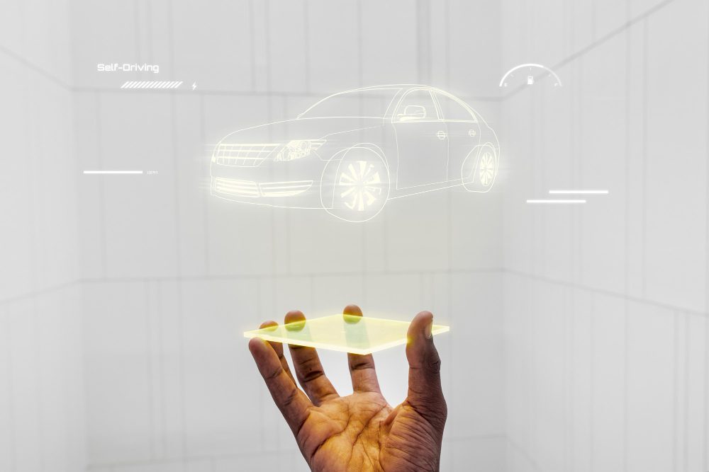 O que esperar das tecnologias para o setor de autopeças em 2025?