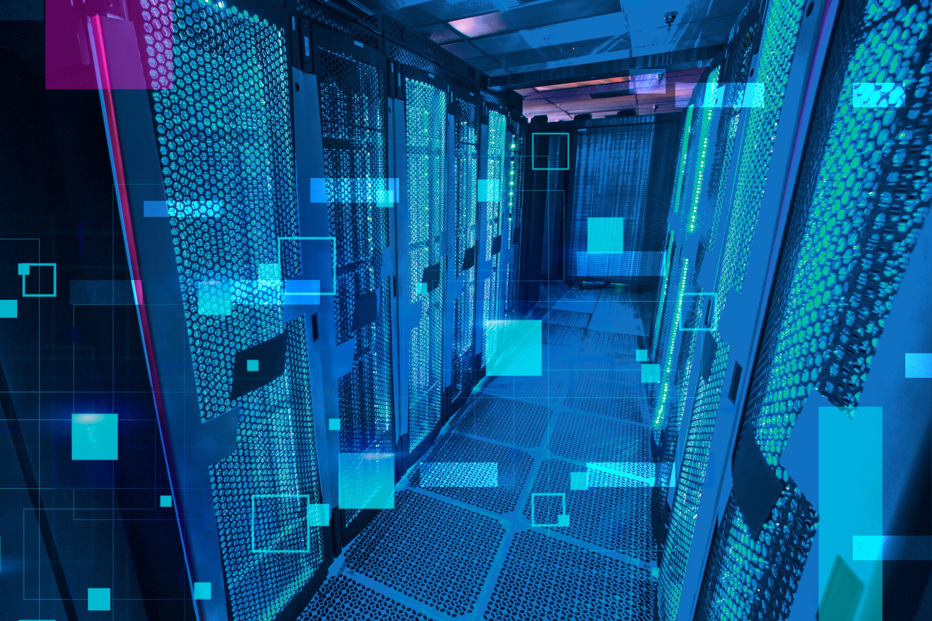 Mercado brasileiro projeta investimento superior a US$ 2 bilhões no aluguel de Data Centers em 2024 