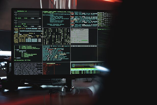 Ciber-resiliência: como as empresas podem se recuperar de ataques de segurança