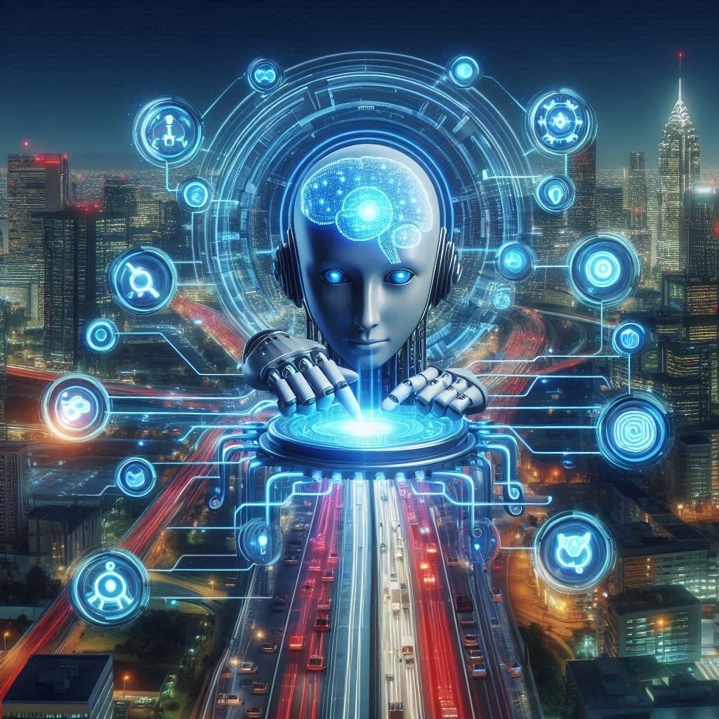 Previsões para Inteligência Artificial