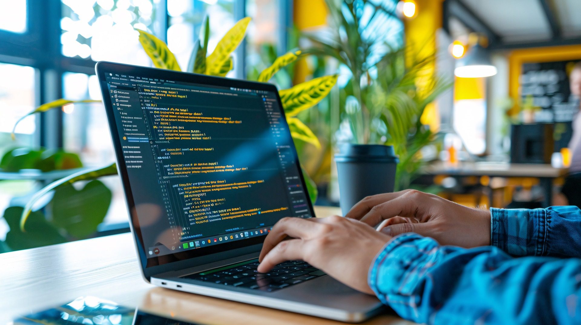 Saiba o que é o Green Coding e como empresas podem garantir eficiência sustentável em TI
