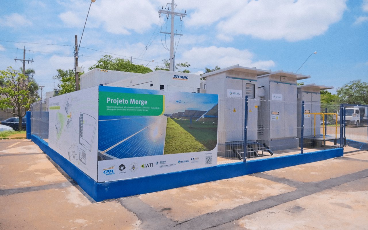 Projetos com Inteligência Artificial elevam eficiência do Setor Elétrico