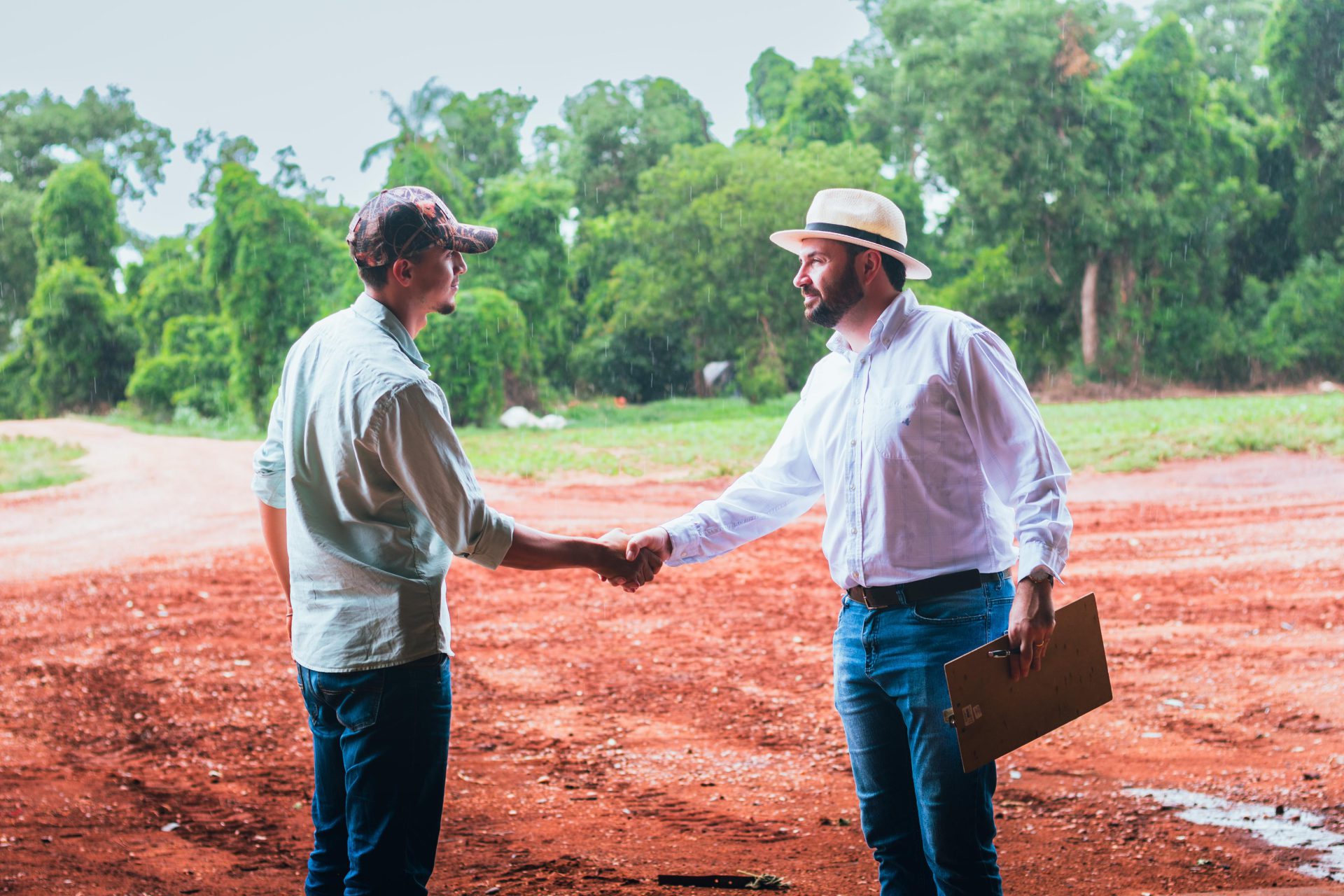Supply Chain no agronegócio: combinação de tecnologia e habilidades humanas é fundamental para o futuro do setor