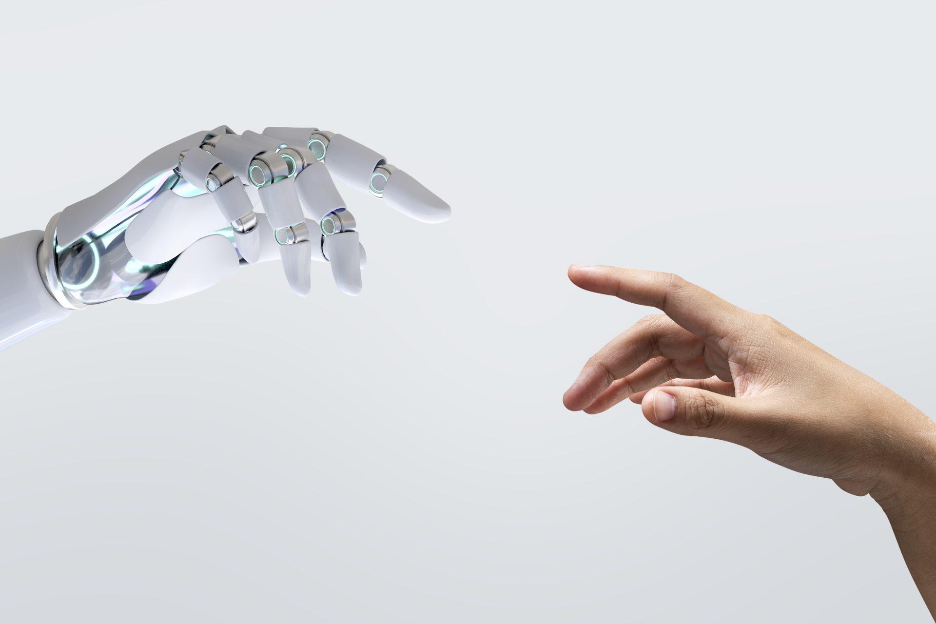 O futuro que pedimos — e que já chegou