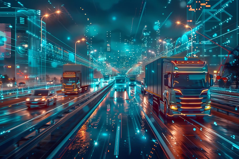 De IoT à micromobilidade: um transporte cada vez mais conectado pela tecnologia