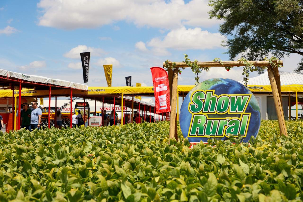 Show Rural terá maratona da inovação e vencedores ganharão viagem para a Colômbia