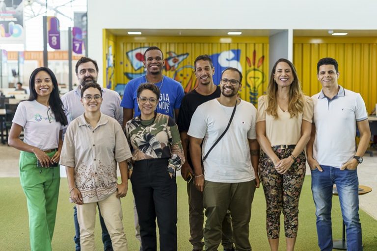 Softex apoia aceleração de startups no Hub Salvador e impulsiona inovação na capital baiana