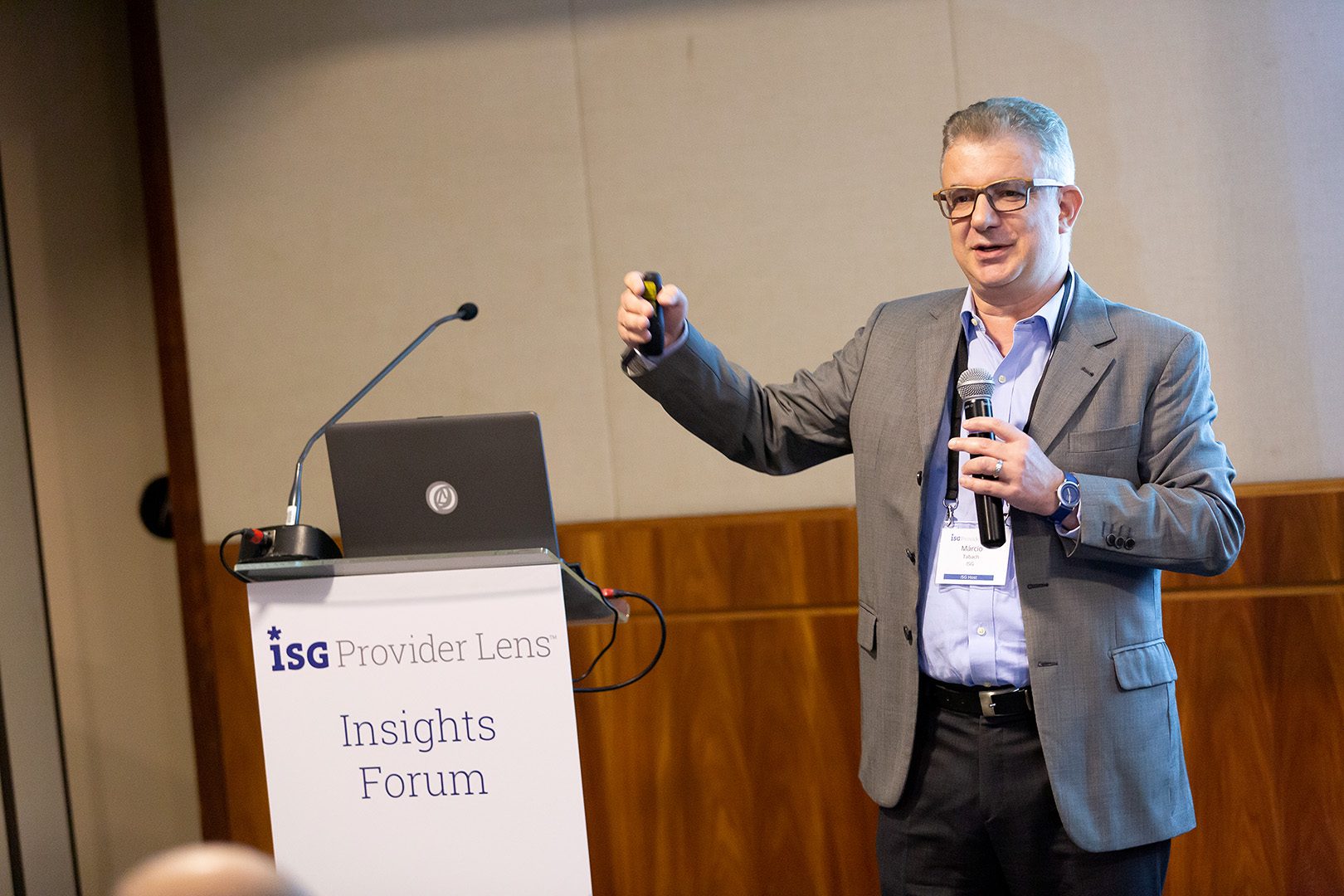 IA e dados: estudo TGT ISG revela desafios e oportunidades no mercado brasileiro de analytics