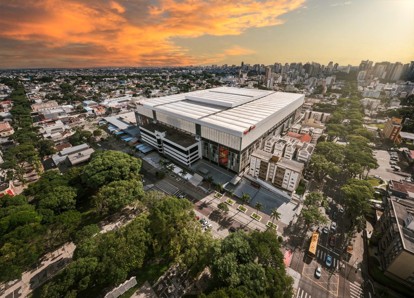 Smart City Expo Curitiba 2025: maior evento de cidades inteligentes das Américas acontece em março na Ligga Arena