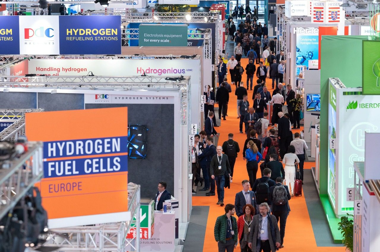 Brasil IT+ estreia na Hannover Messe e leva 10 empresas, startups e ICTs para o evento na Alemanha