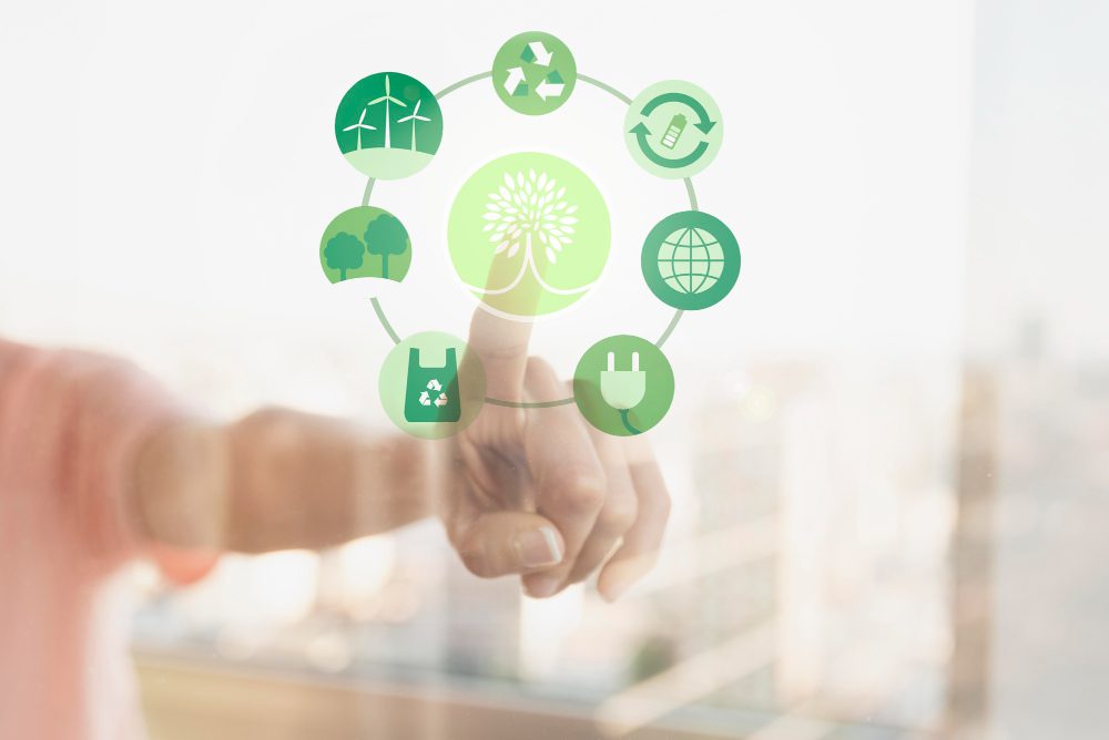 TI Verde: uma perspectiva sustentável da tecnologia