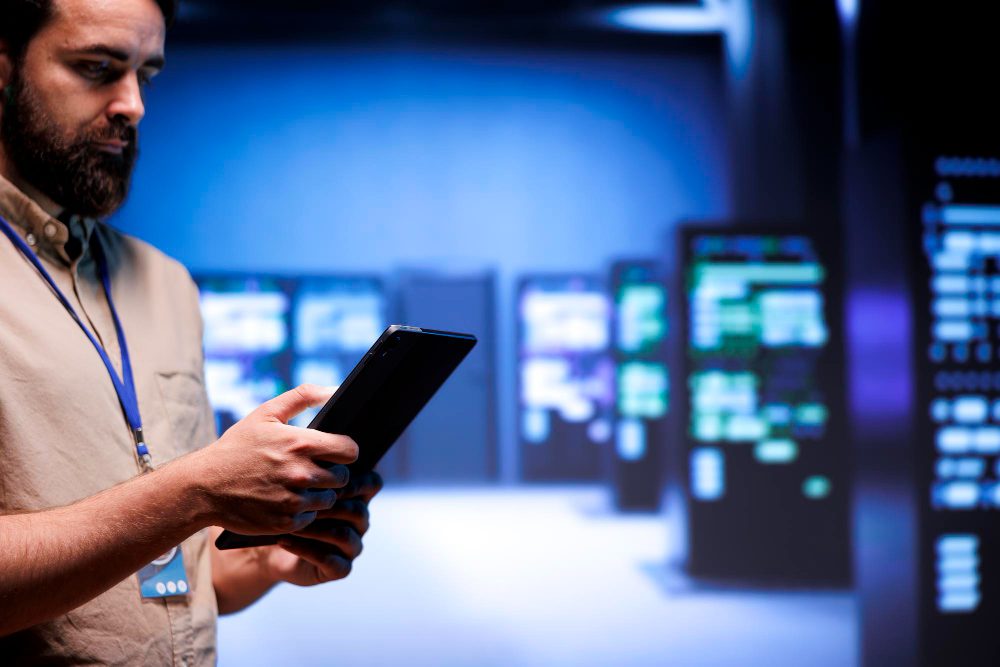 Investimentos em Infraestrutura de Dados define o futuro digital das empresas