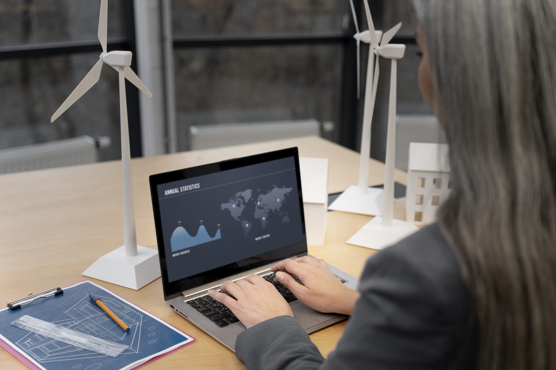 ERP com Inteligência Artificial contribui na evolução do setor de energia