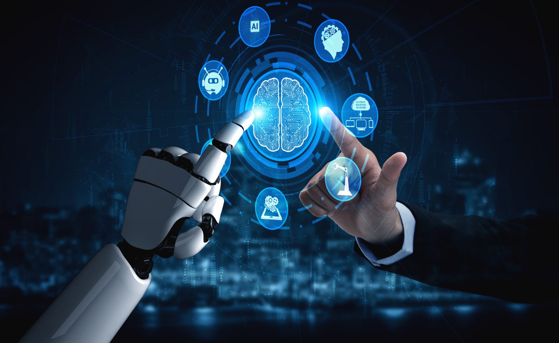 Especialista explica como Inteligência Artificial revoluciona setores estratégicos e dita tendências para 2025