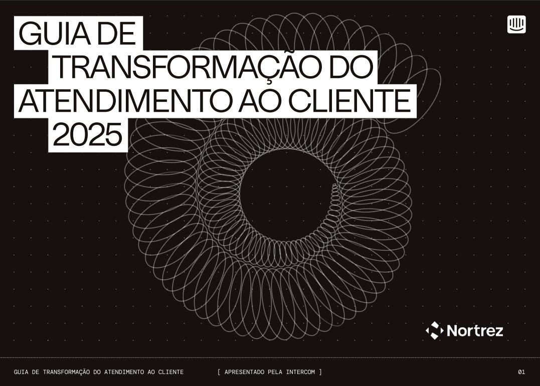 Empresas lançam guia sobre impacto da IA no atendimento ao cliente