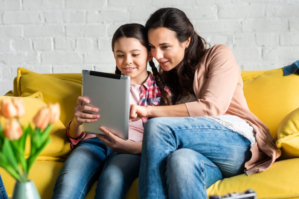 Dia das Mães: tecnologia se torna forte aliada para comerciantes potencializarem vendas