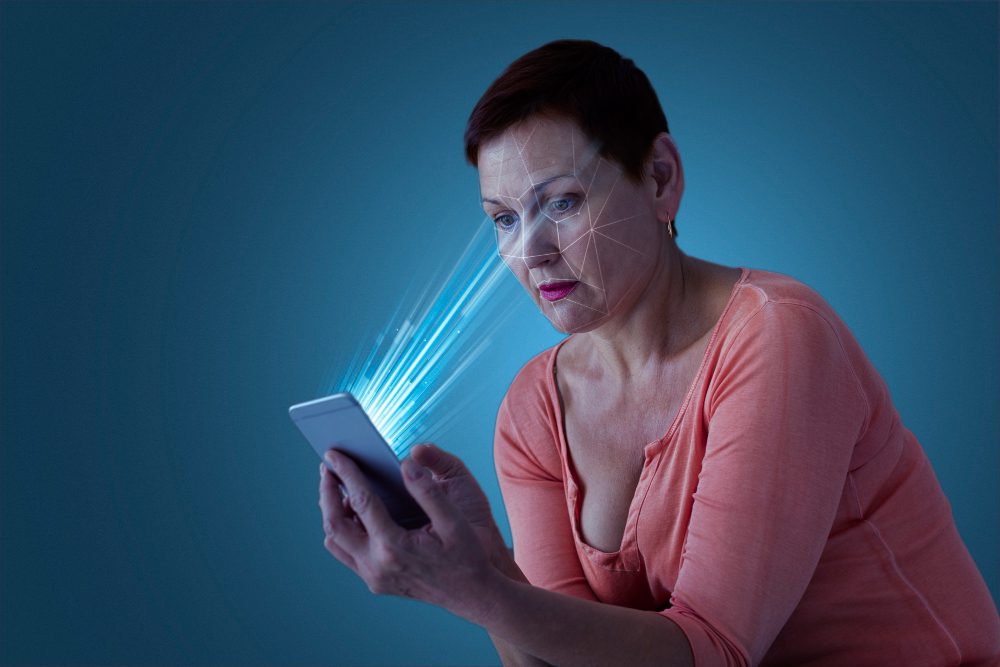 Como o seu rosto se tornou a melhor defesa contra fraudes digitais