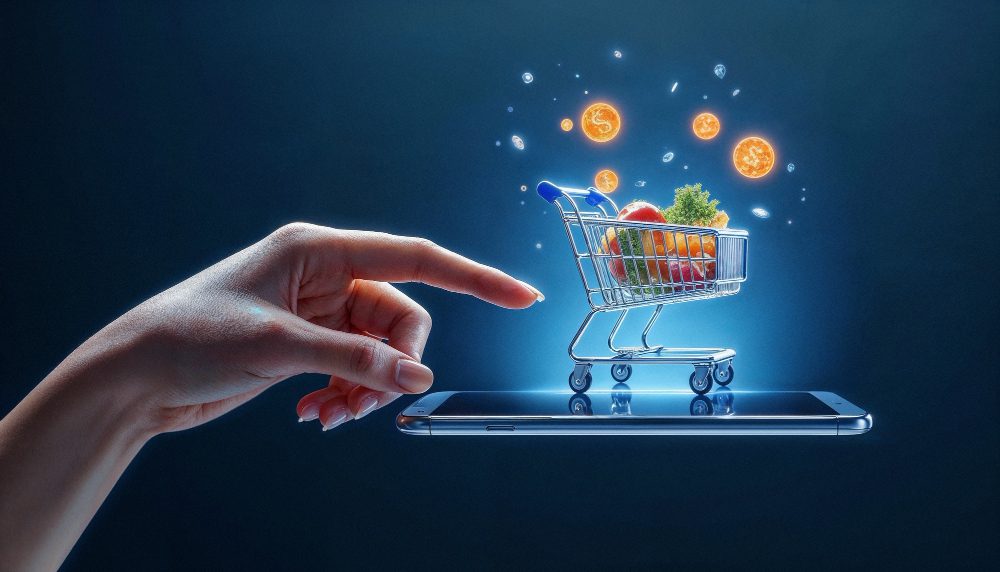 Pesquisa inédita mostra o impacto da indisponibilidade de produtos no posicionamento em e-commerces já no primeiro dia