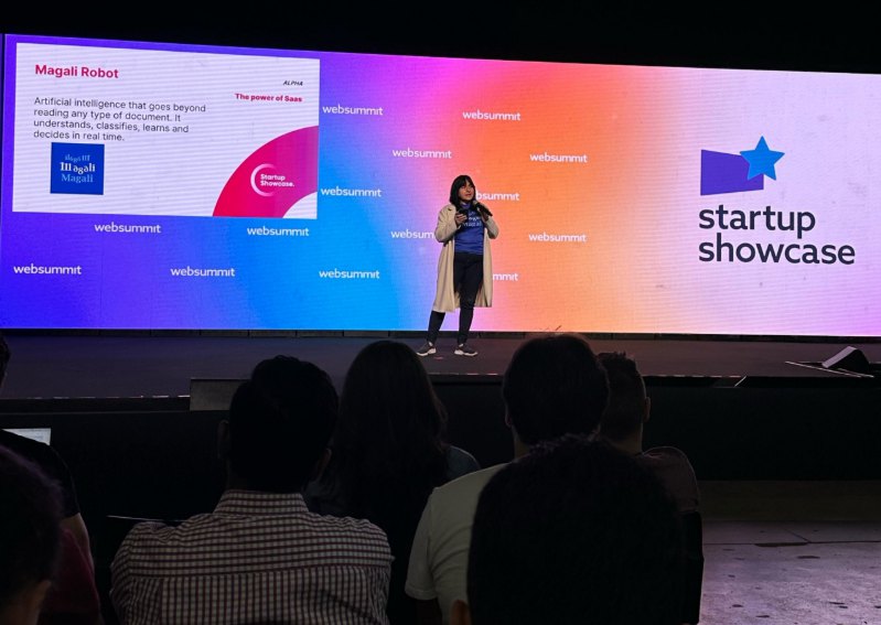 Web Summit Rio consolida o Brasil no mapa global dainovação