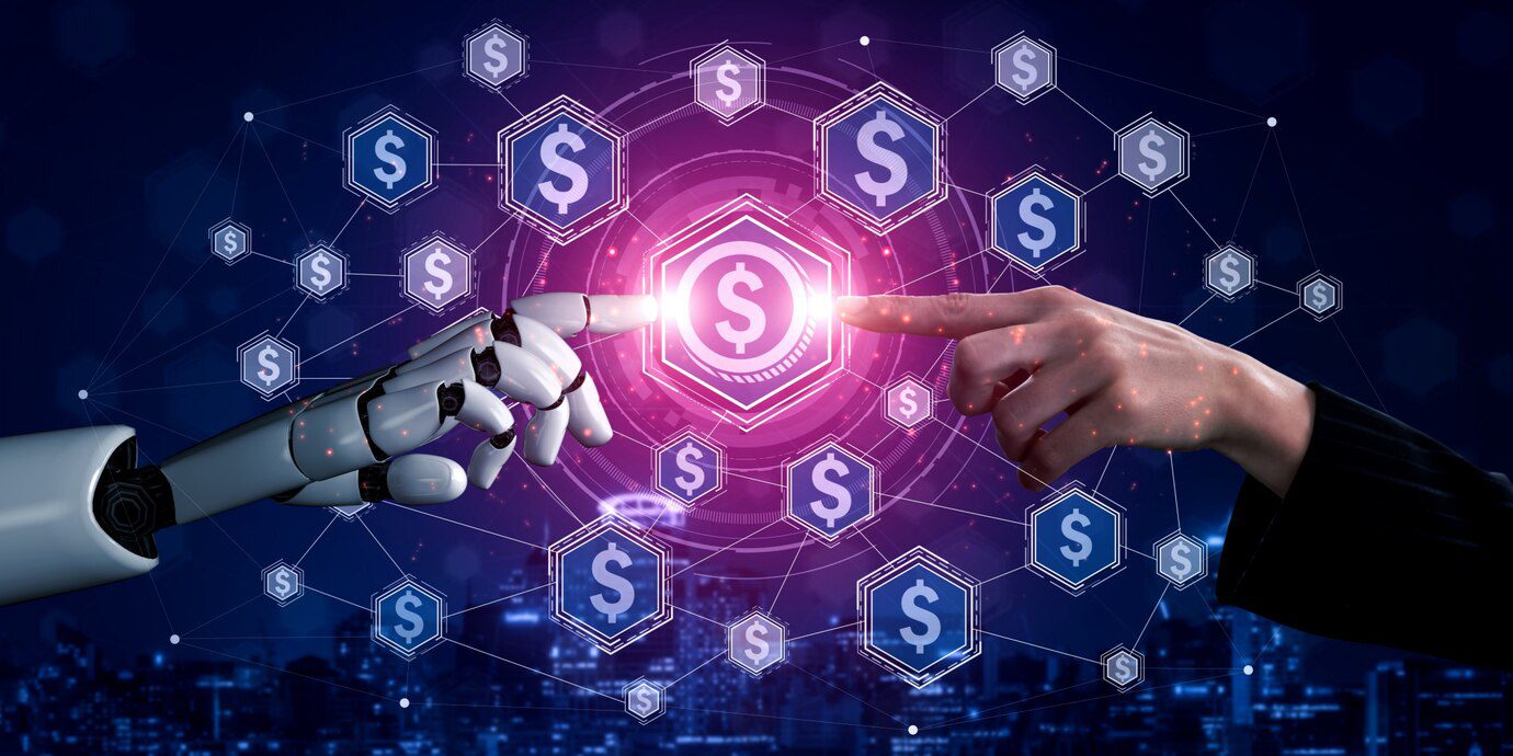 6 tendências da inteligência artificial para o mercado financeiro