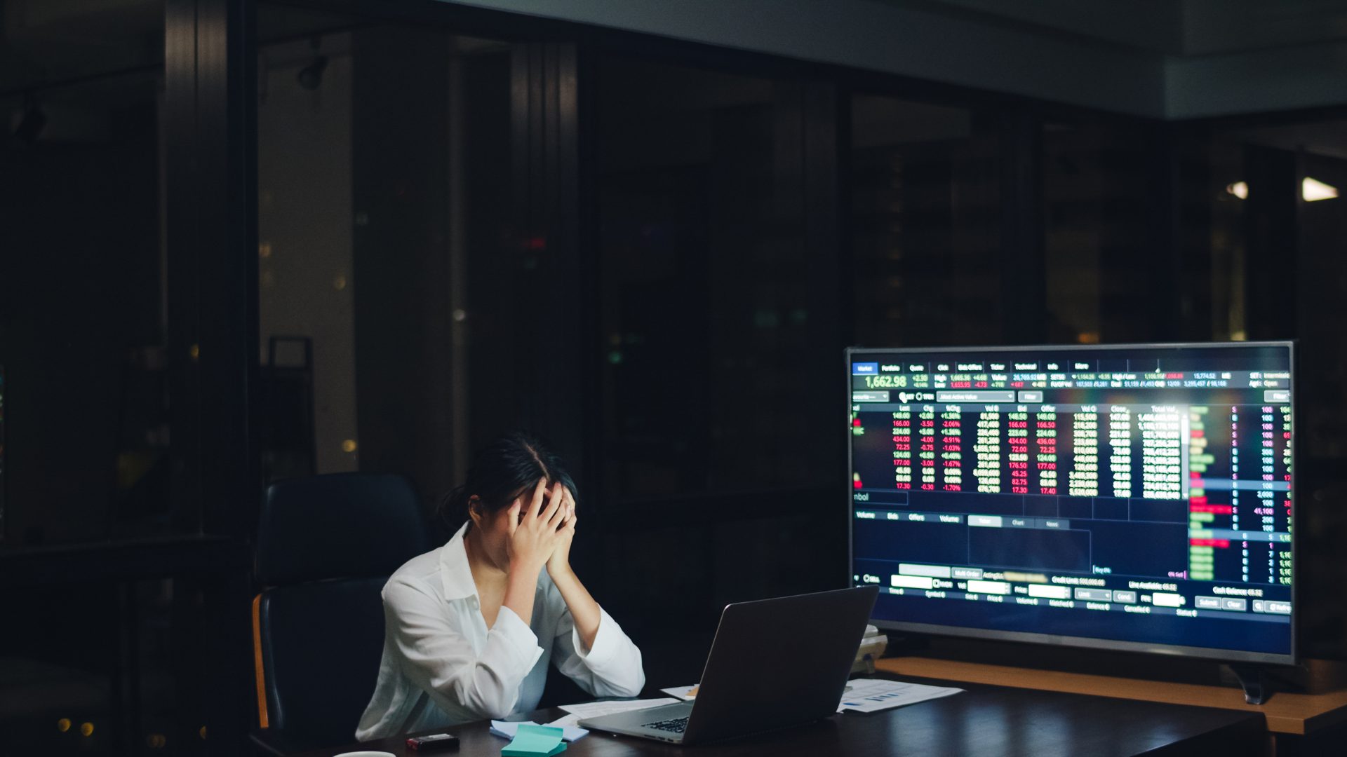 Setor Financeiro aparece em 2º lugar na lista de ataques cibernéticos, aponta relatório