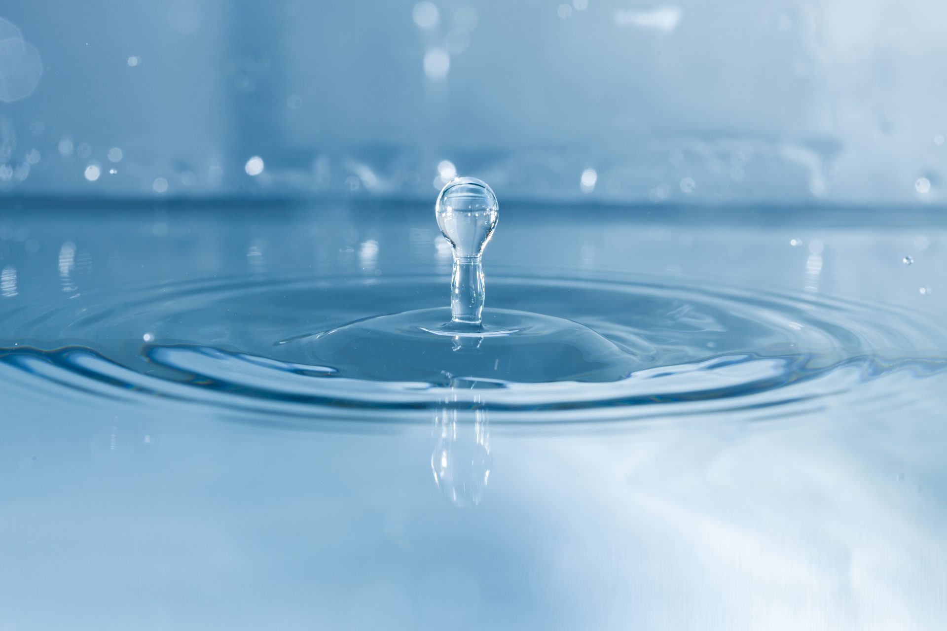 Uso de inteligência artificial tem impacto invisível: cada comando consome água