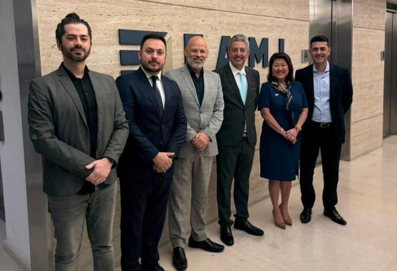 Federação ASSESPRO-SP firma parceria estratégica com a Câmara Brasil-Peru para impulsionar a internacionalização do setor de tecnologia