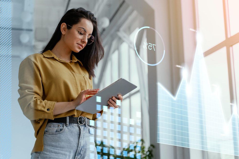 78% das empresas brasileiras aumentarão seus investimentos em IA até o final de 2025