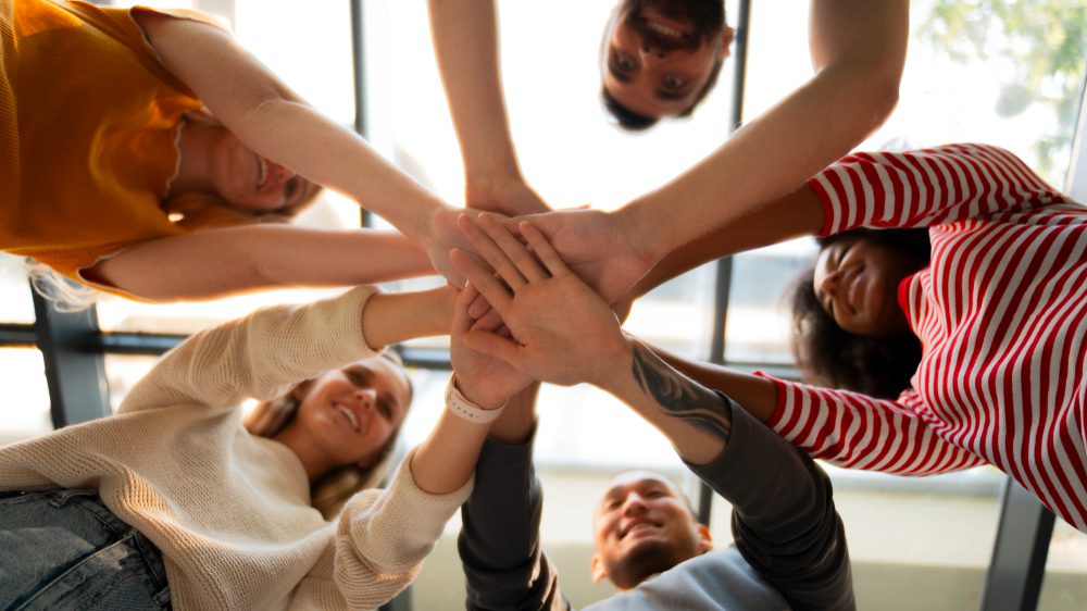 Mais Forte Juntos: O Associativismo no Coração dos Ecossistemas