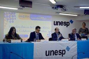 Ampliação do debate ético é fundamental para uso adequado das ferramentas de IA no cotidiano da pesquisa, dizem especialistas