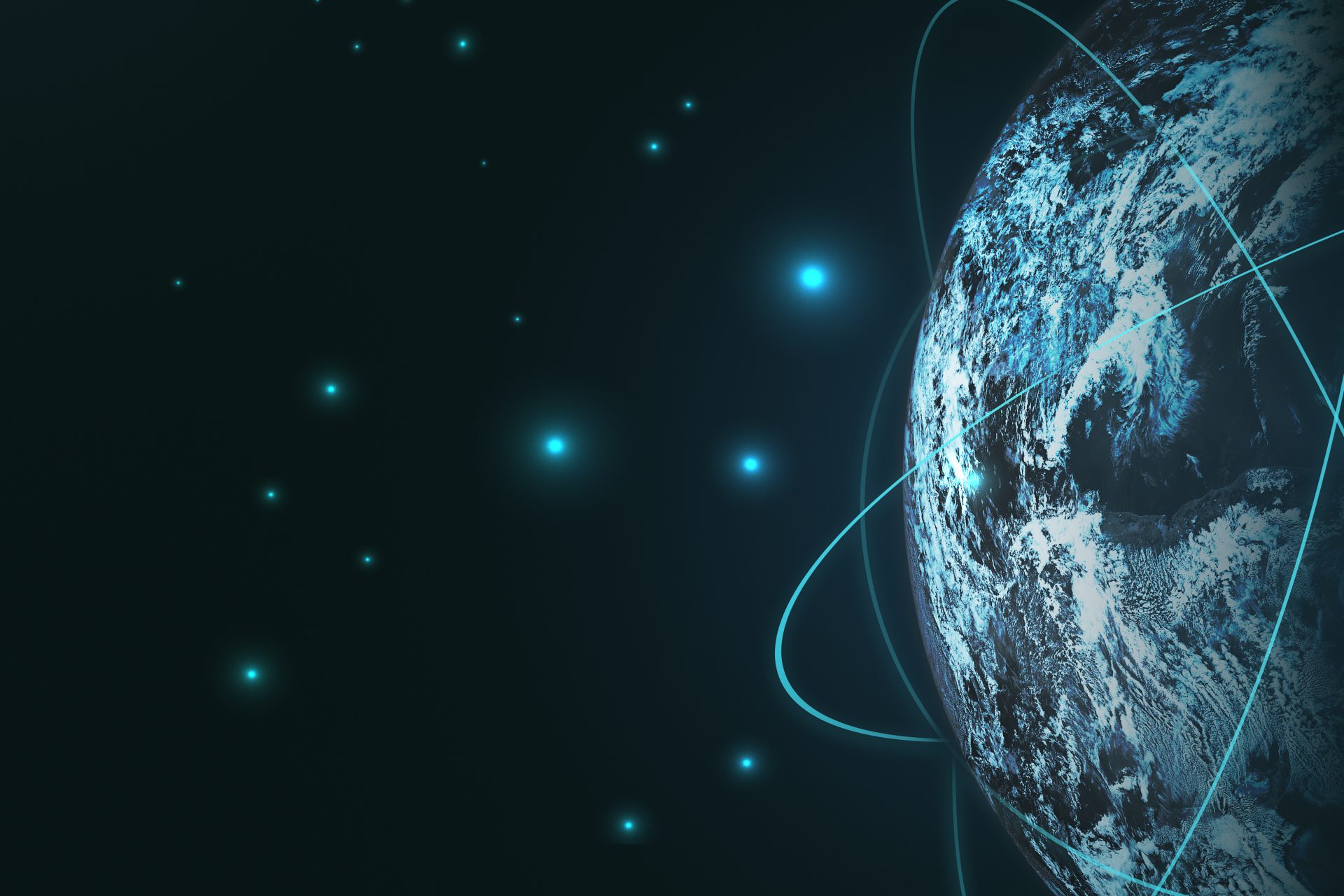 Como a IoT via satélite abre novas oportunidades para pequenas e médias empresas