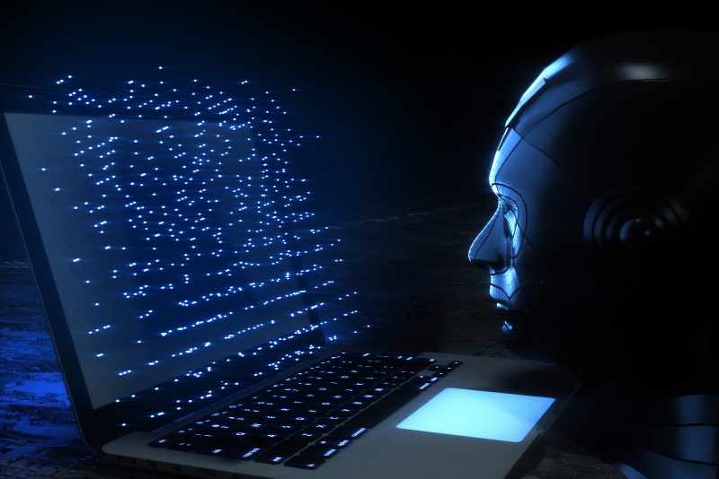 O tsunami da inteligência artificial já começou e quem chegar primeiro vai levar o mercado