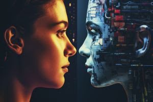 Inteligência artificial: como vencer o medo de ser substituído por um robô