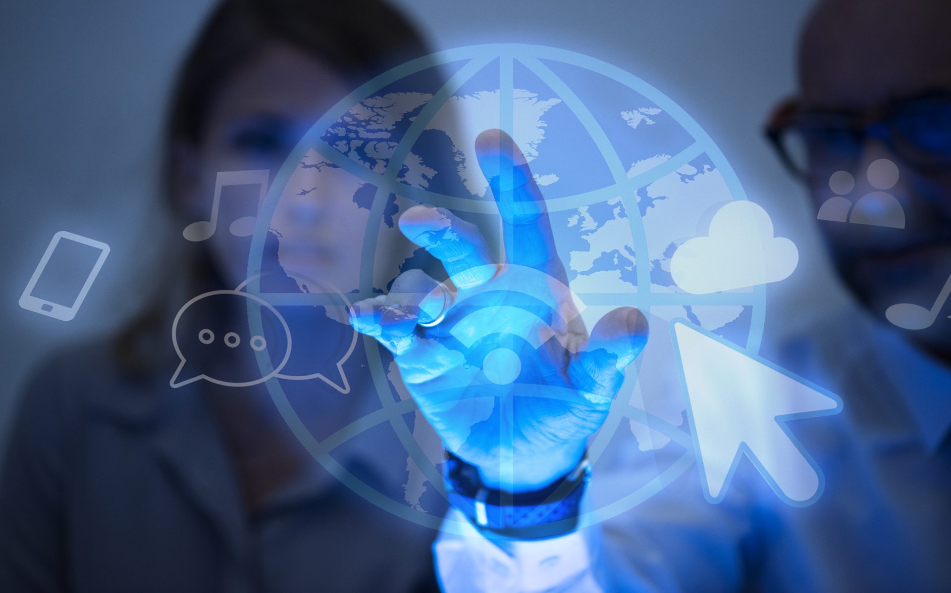 Brasil avança na digitalização de Facilities e mira tendências globais com IoT