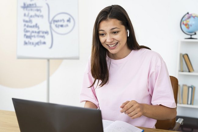 IA na educação está personalizando o ensino em 2025