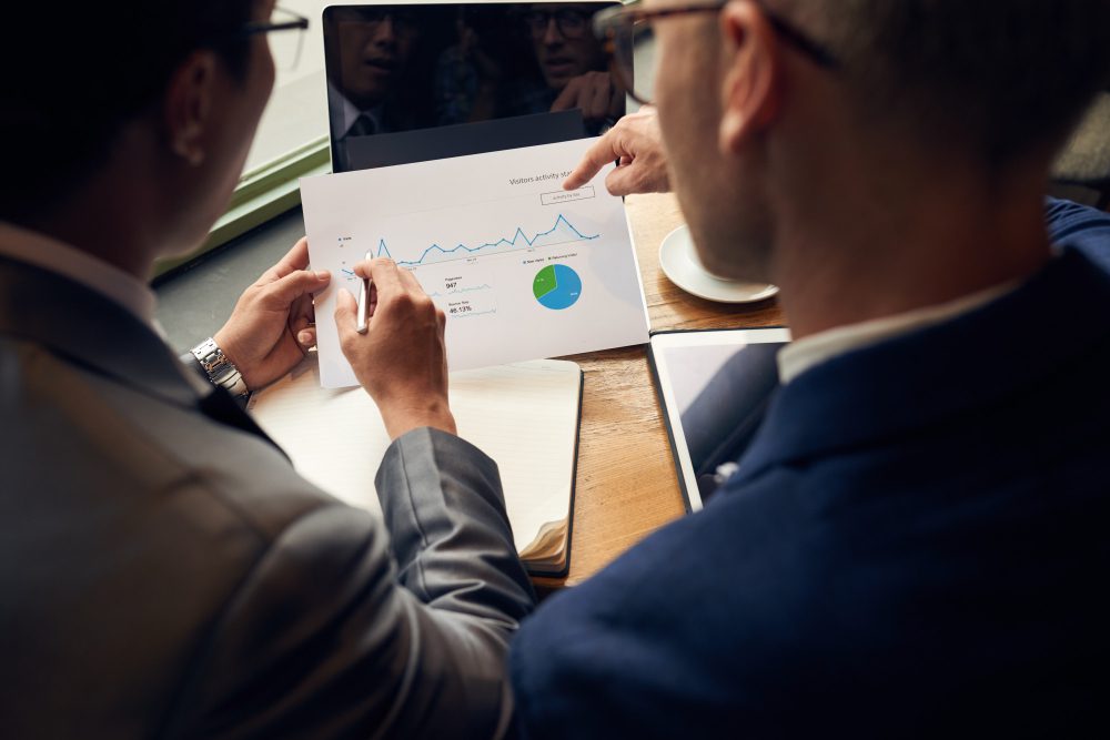 Captação de Investimentos: O empurrão que sua PME precisa
