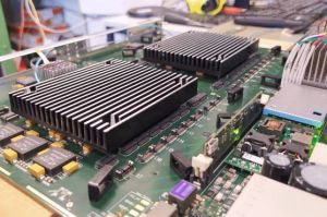Novos componentes do LHC, o maior acelerador de partículas do mundo, usam tecnologia de ponta desenvolvida no Brasil
