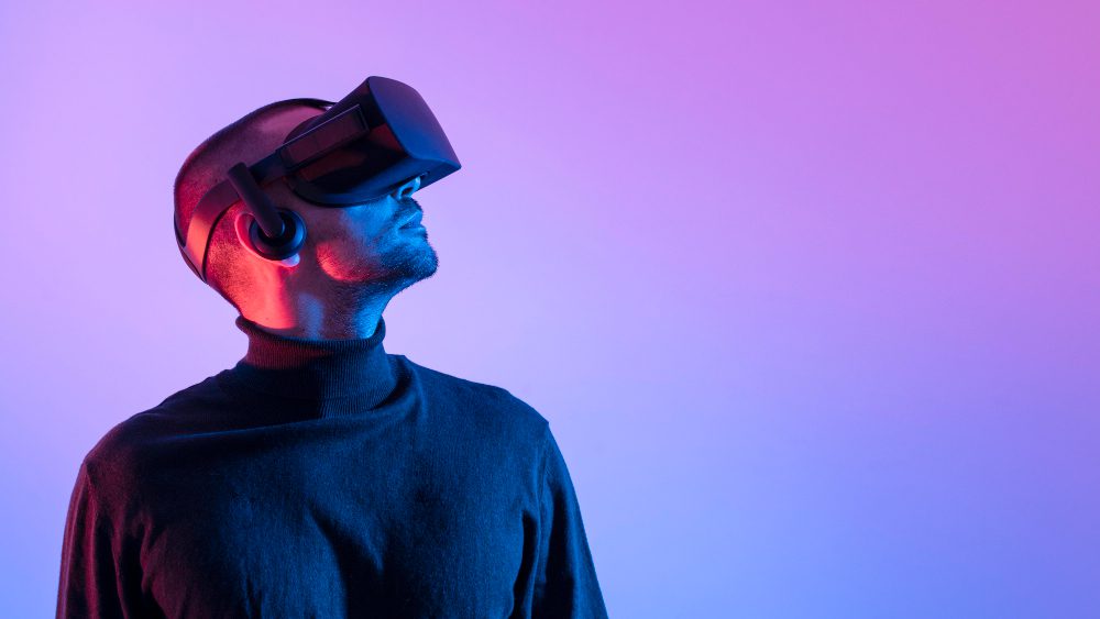 Metaverso, uma extensão da realidade