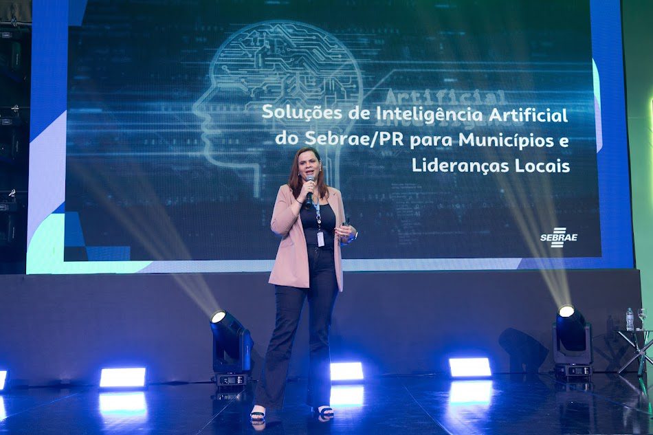 No debate: IA é uma ferramenta para fortalecer ambientes de negócios